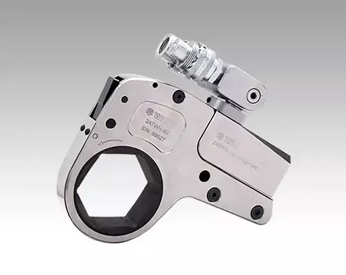 ATWH Series Low Proflie Hydraulic Torque Wrench