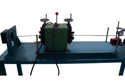 Eddy Current Testing Equipment for Tube, Bar and Wire  1024