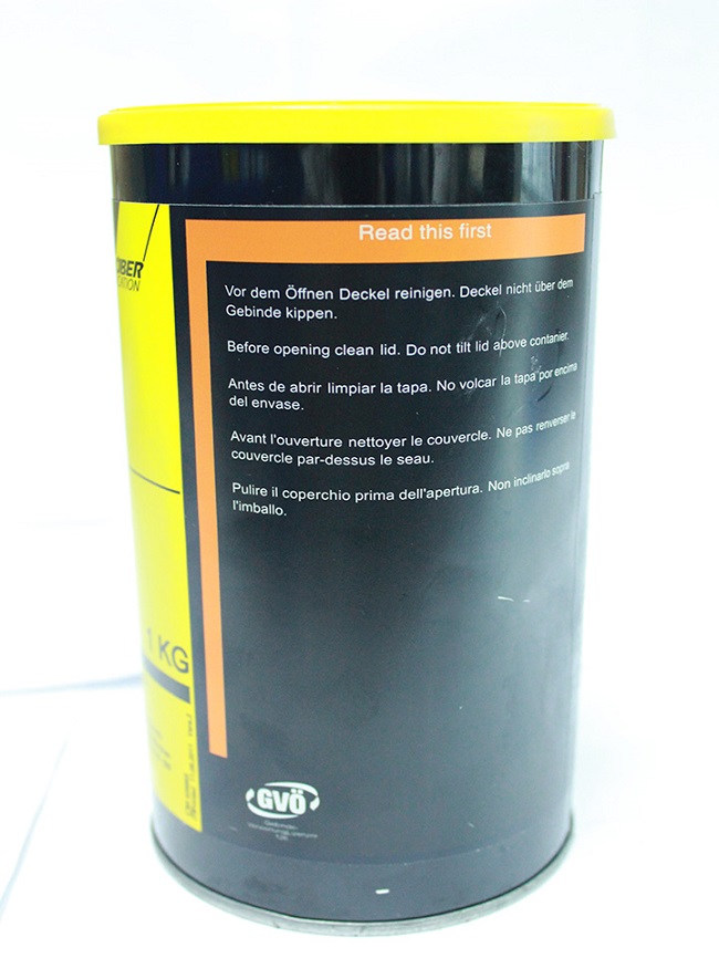 Wholesale Price KLUBER ISOFLEX LDS18 SPECIAL A Grease in Stock