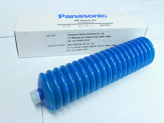 100% Tested N510006423AA 2S MP Panasonic Grease with Wholesale Price