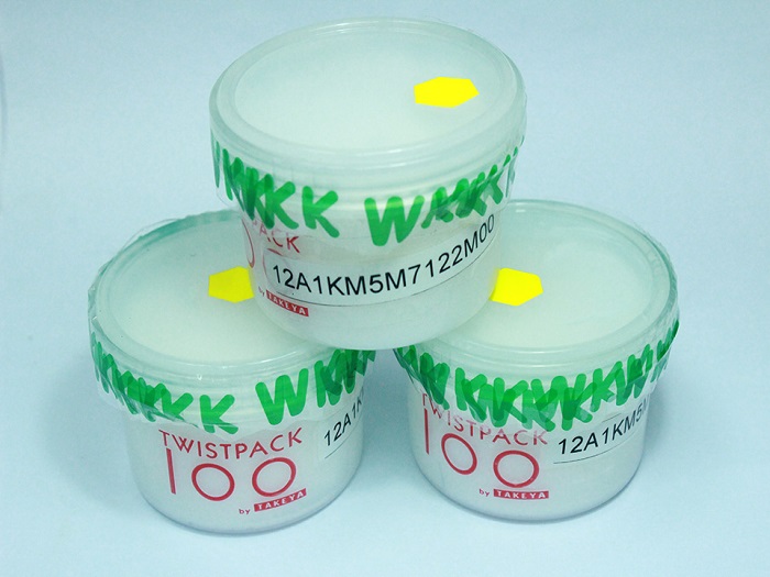YAMAHA WKK KM5-M7122-MOO 100G Grease for SMT Machine Parts
