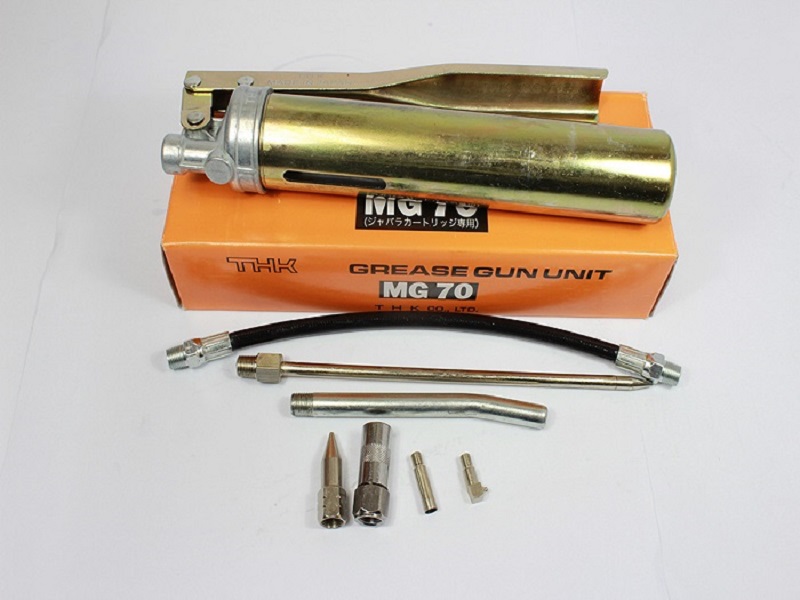 Wholesale Price THK MG70 Grease Gun for 70g Grease