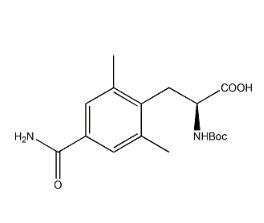 4-(AminocarbonyI)-N-[(1,1-dimethylethoxy)carbonyI]-2,6-