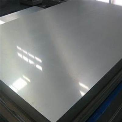 Corten Steel Panel