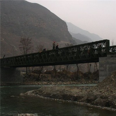 Bridge Girder