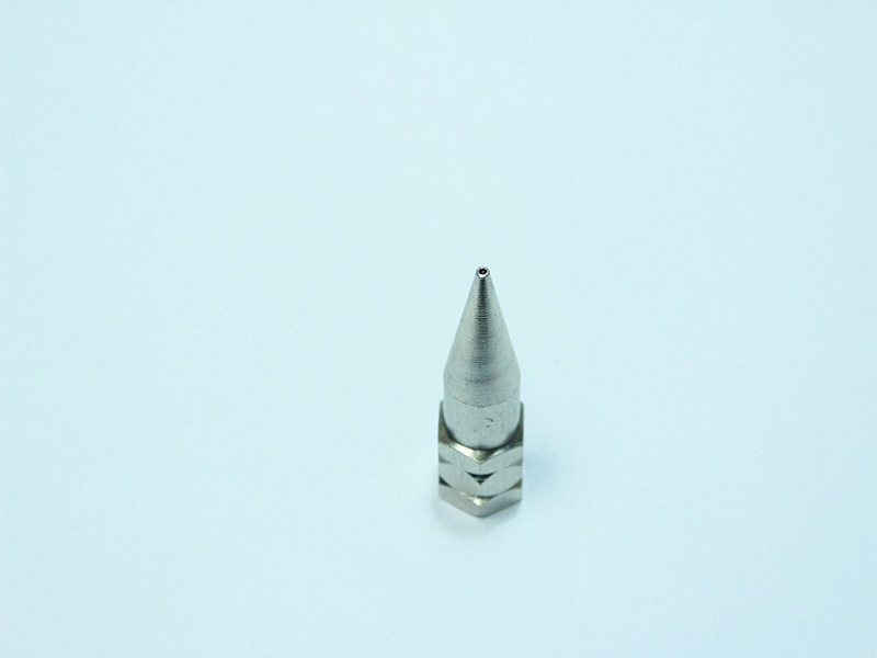 Wholesale Price Grease Gun Part for Fuji Oil Gun Pin Nozzle