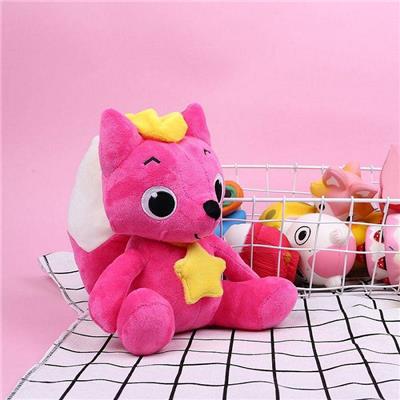 PinkFong Baby Shark Stuffed