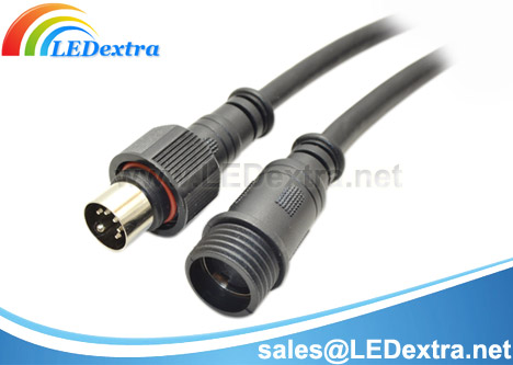 DMX Extension Cable