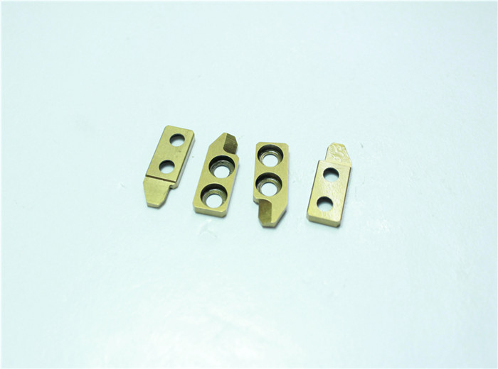 High Tested 44241509 AI Universal Cutter with Tungsten Steel Material (right) in Stock