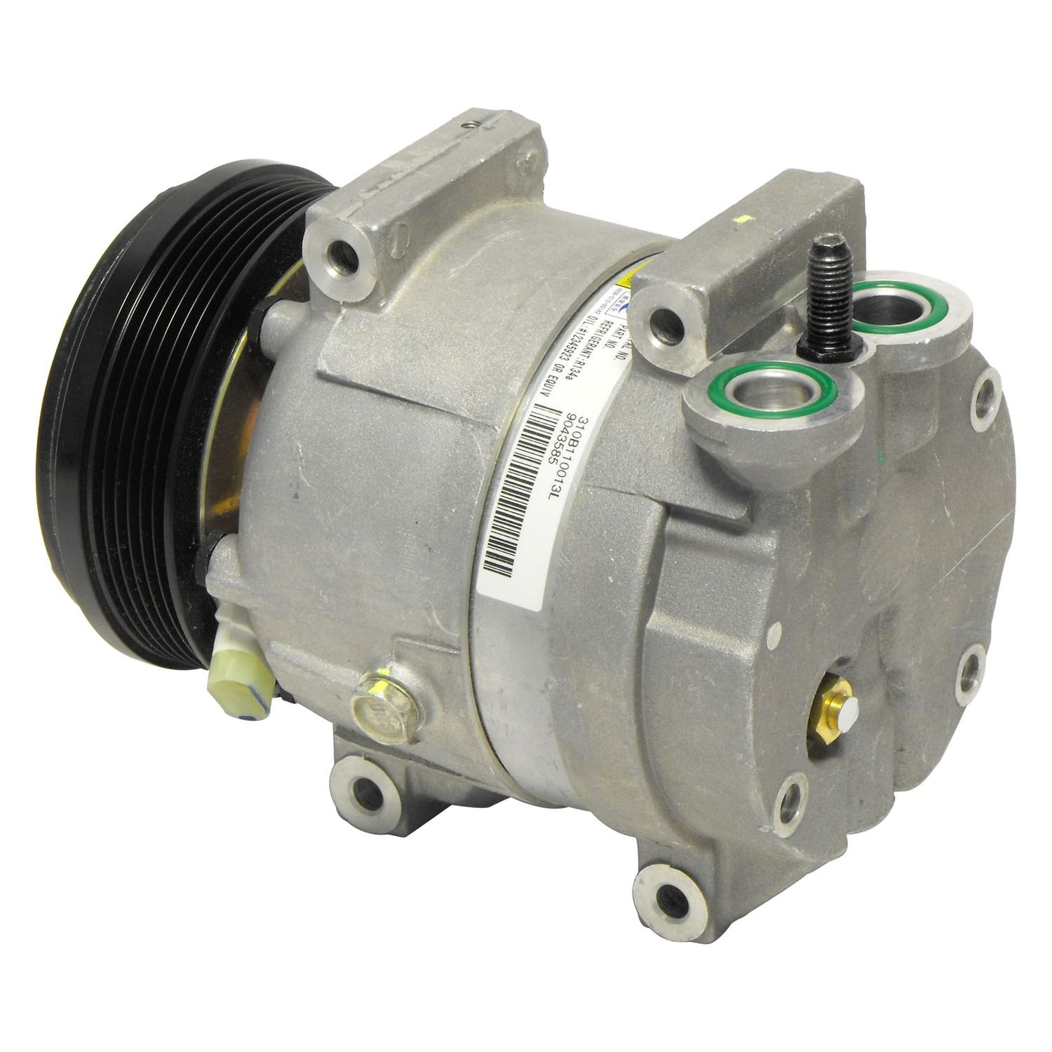 Auto AC Compressor For Buick Excelle 1.6