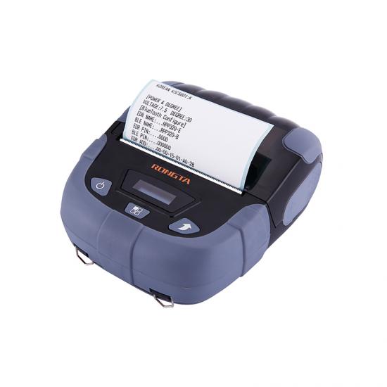 RPP320 Portable Label Printer