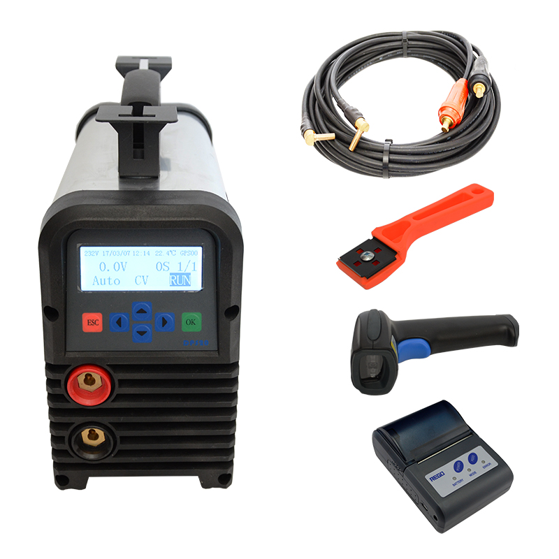 HDPE pipe electrofusion welding machine manufacturer