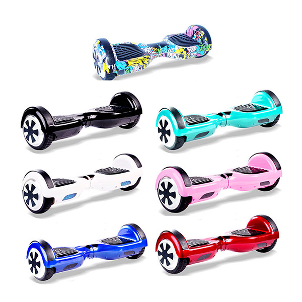 350W*2 motor electric hoverboard