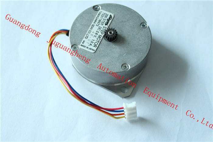 Perfect Quality AA01810 FUJI NXT W24C Feeder Motor of SMT Spare Parts 