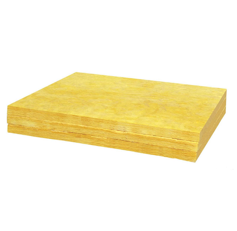 Cold Stores Glass Wool Panel