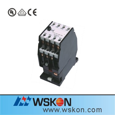 Capacitor Switch Contactor