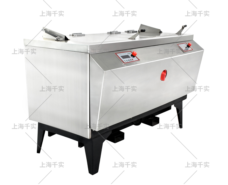 AATCC Color Fastness to Washing Tester
