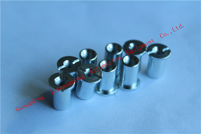 High Rank GPC0662 Fuji CP6 Feeder Pin of SMT Machine Parts