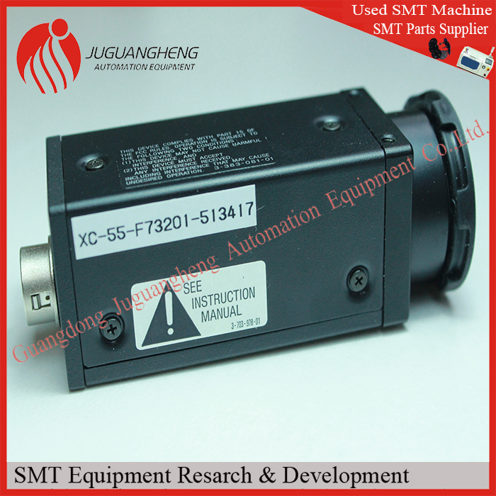 SMT Accessories K1129H Fuji XP142E XC-55FT Mark Camera from China