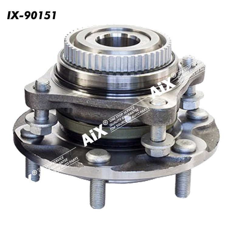 43502-0KK030 Front wheel hub bearing for TOYOTA Hilux,LEXUS GX460/GX470