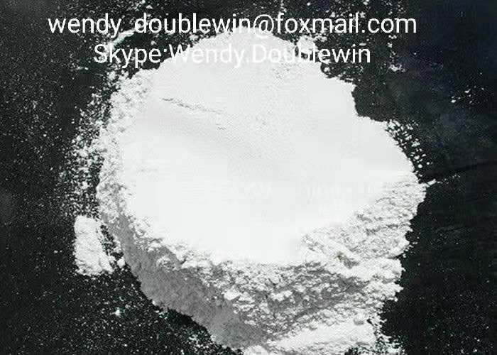 99% High Purity Methyltestosterone Raw Powder CAS 58-18-4