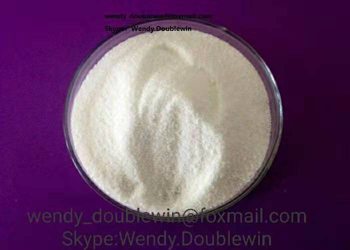 Purity 99% Winstrol Stanozolol CAS 10418-03-8 Raw Powder