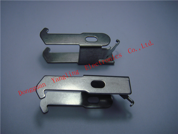 100% Tested KDCC1262 Fuji Feeder Upper Cover Safety Catch from SMT Manufacturer