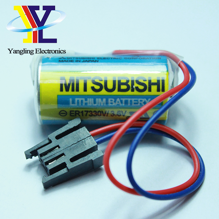 Brand-new MA-BAT Fuji XPF U-axis Battery for SMT Machine