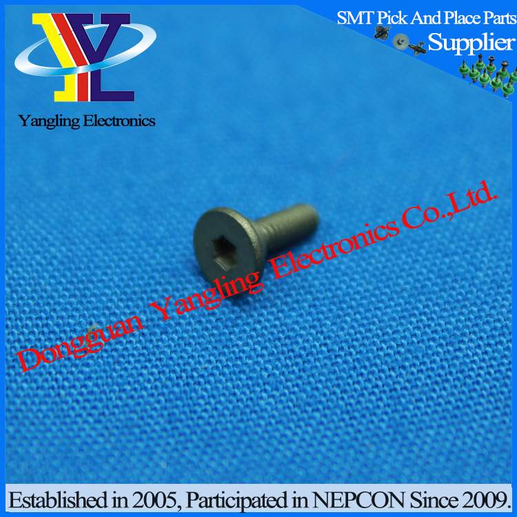 China Supplier PM06AS3 Fuji NXT Screw for SMT Feeder Parts