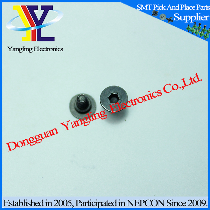Wholesale Price PM03553 Fuji NXT Screw for Pick and Place Machine