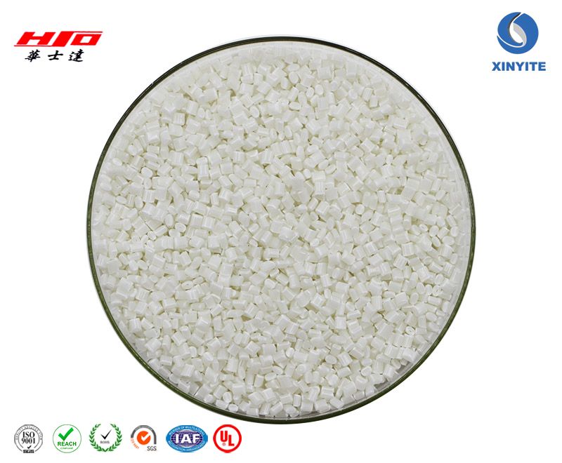 PC/ABS Alloy Granules