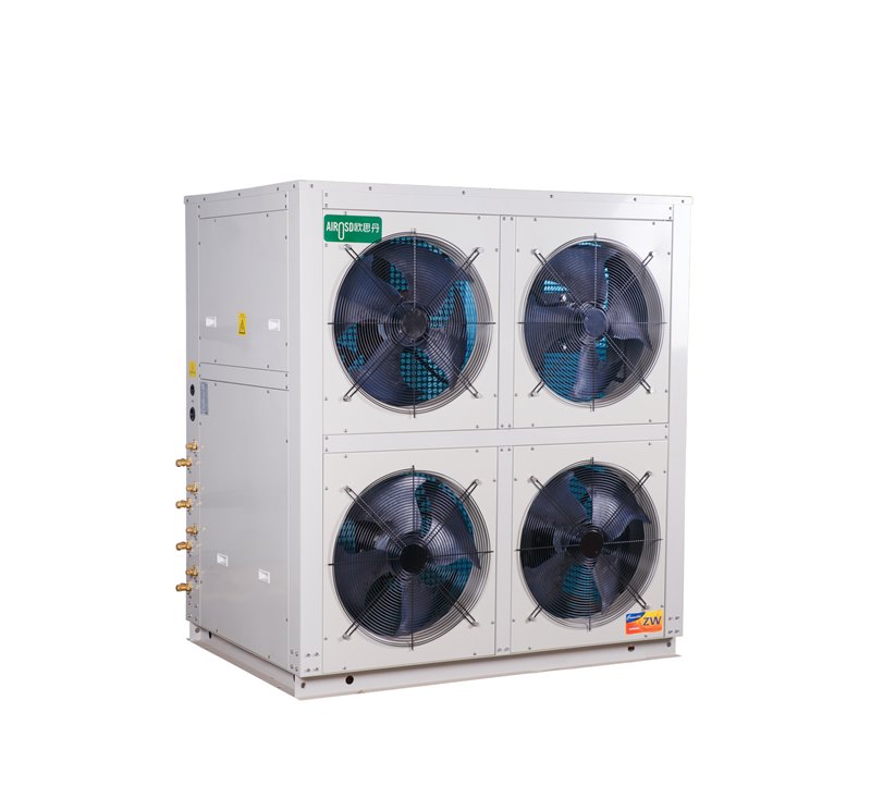 60kw  high temperature agriculture heat pump dryer KFXH-060SCII