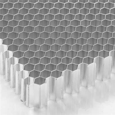 Honeycomb Core Block