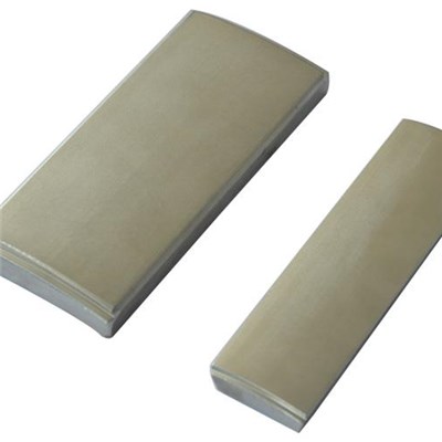 Parylene Sintered NdFeB Magnet