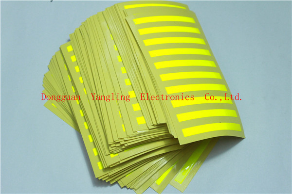 Brand-new PS02902 Fuji NXT I Reflective Paper for SMT Machine