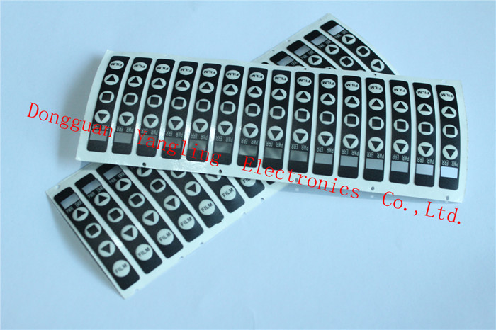 Hot Sale PS04140 Fuji NXT W08 Feeder Keypad Protective Cap in Stock