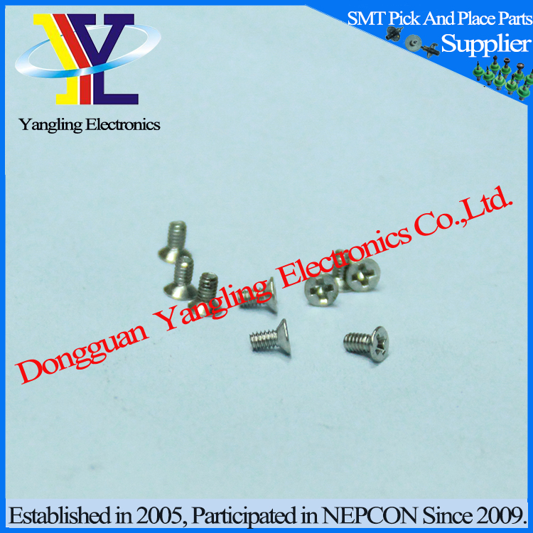 100% New PZ13390 Fuji NXT Feeder Screw for Pick and Place Machine