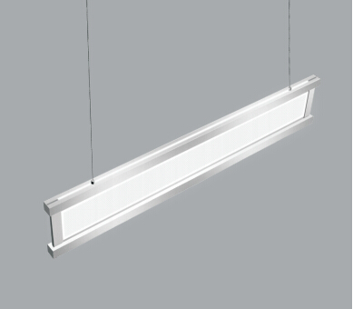 50W 4ft Suspended Linear LED Lighting