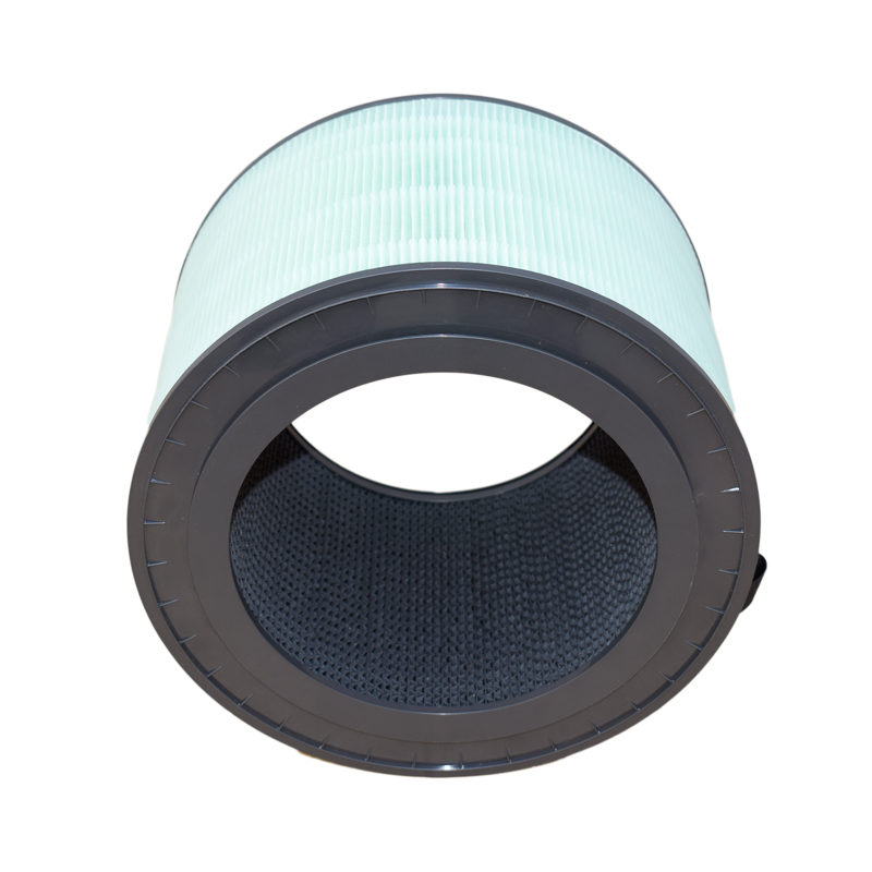 Adapter air purifier filter replacement for LG