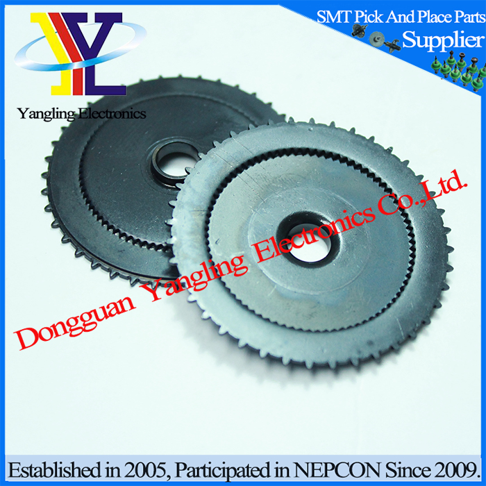 Hot Sale 40081792 Juki CFR 8X4mm Gear for SMT Feeder Product