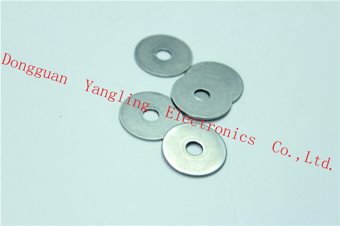 High Rank 40081793 Juki CFR 8X4mm Gasket for Pick and Place Machine