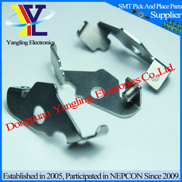 100% New 40081910 Juki CFR 8X4 Feedr Safety Catch from China Supplier