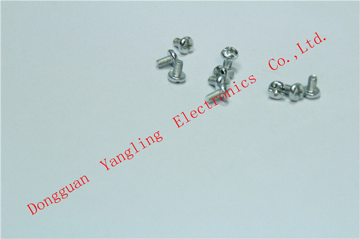 High Tested E1116706C00 Juki Feeder Screw of SMT Spare Parts