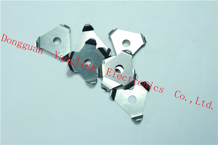 SMT Machine Parts E1130706C00 Juki CFR 8X4mm Feeder Parts with Large Stock