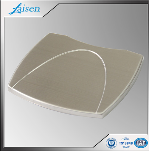 Weighing Scale Stainless Steel Pan-15 Years Focused on Customized Sheet Metal Fabrication