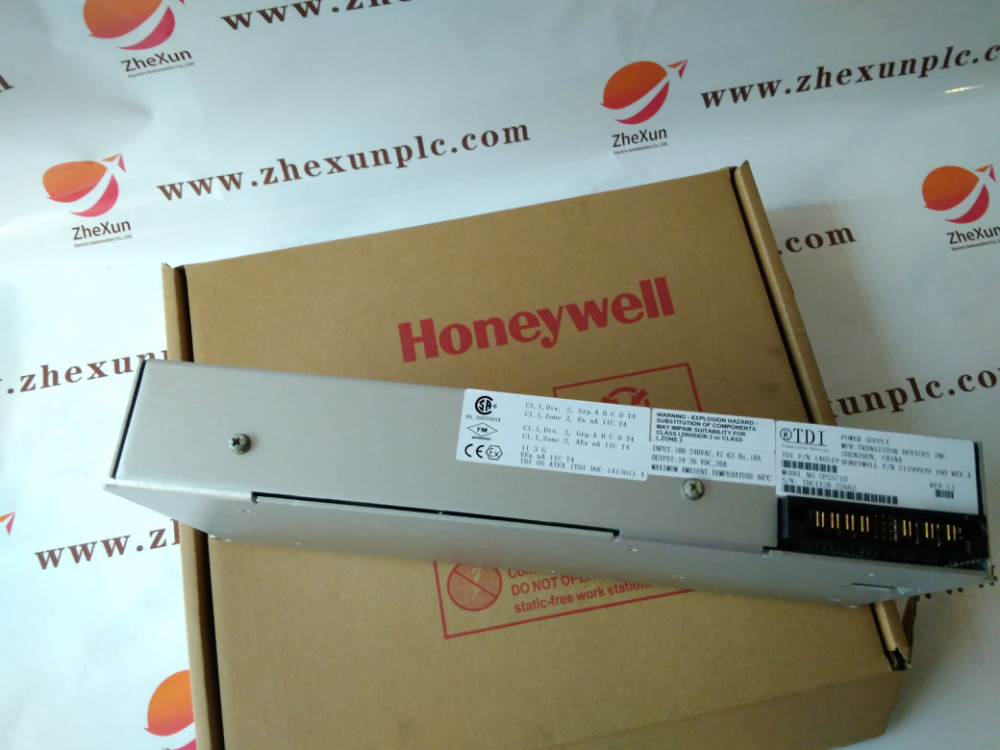Honeywell 10024//H/F