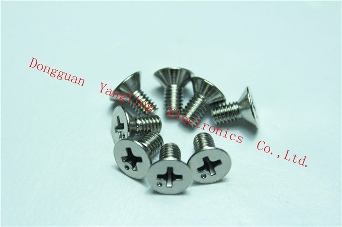 Perfect Quality Juki CF 8X4 Screw for Pick and Place Machine