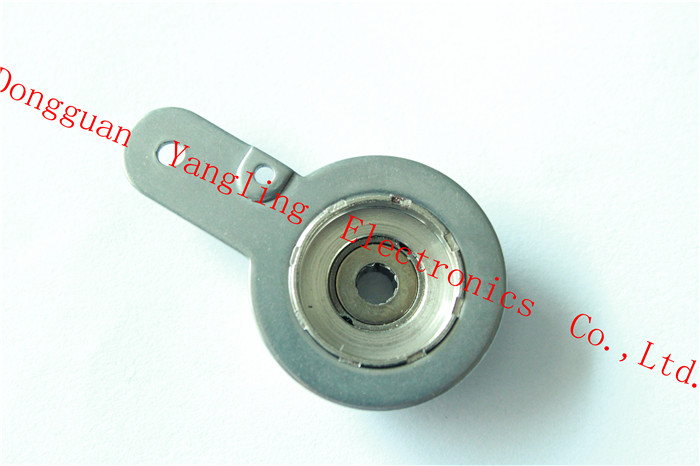 SMT Machine Juki CFR 8X4mm Simple Pendulum of Feeder Parts