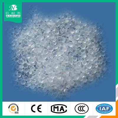 Allwthiad PFA Resin