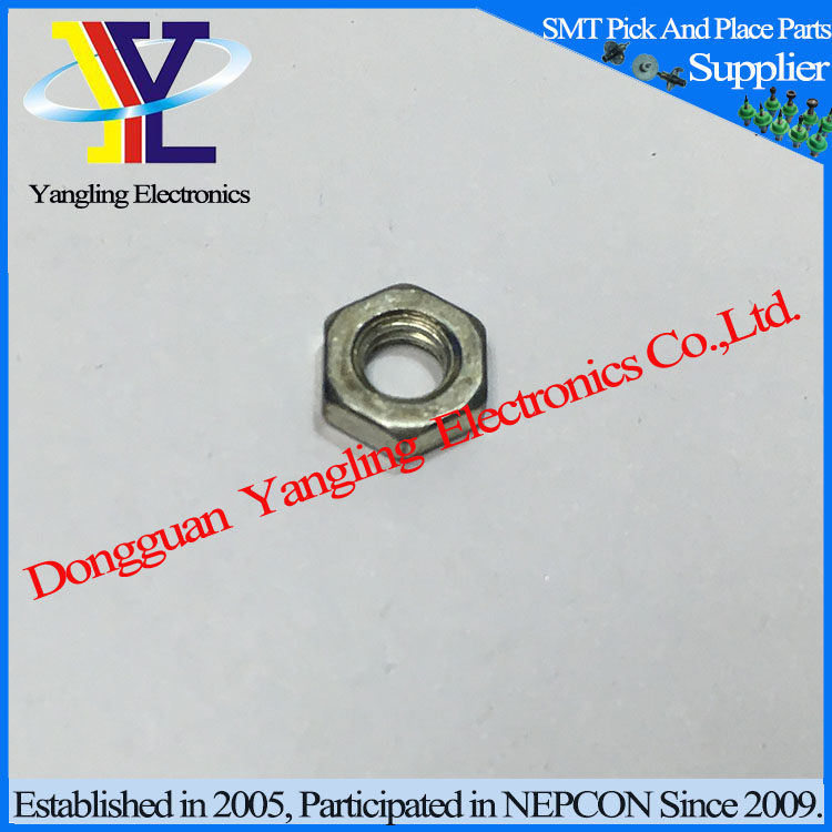 Wholesale Price NM6040001SC Juki Nut of SMT Spare Parts